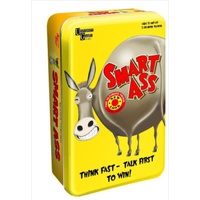 Smart Ass Tin