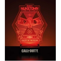 Call Of Duty Nuketown Light