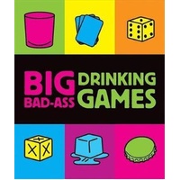 Big Bad Drinking Games