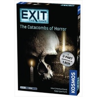 Exit the Game Catacombs of Horror