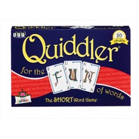 Quiddler