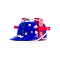 Aussie Drinking Hat