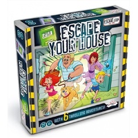 Escape Your House