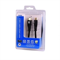 2 meter 4K HDMI & 3D TV Cable 2.0M