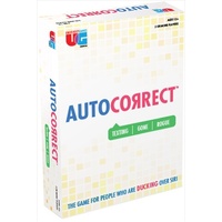 Autocorrect