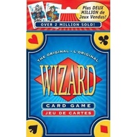 Original Wizard Card Game