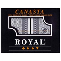 Royal Canasta Playing Cards