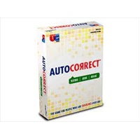 Autocorrect