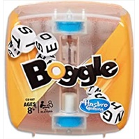 Boggle Classic