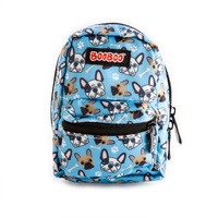 French Bulldog Backpack Mini