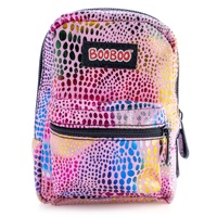 Pink Rainbow Foil Backpack Mini