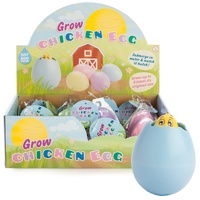 Grow Chicken Egg (SENT AT RANDOM)