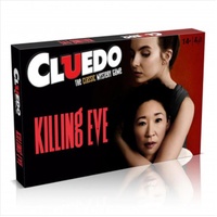 Cluedo - Killing Eve Edition