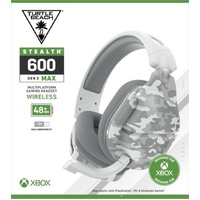 Turtle Beach Stealth 600 Gen 2 Arctic Camo