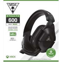 Turtle Beach Stealth 600 Gen 2 Max Black