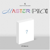 Master:Piece Digital Ver