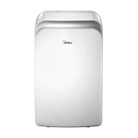 Midea Portable Air Conditioner