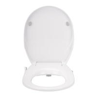  Non-electric Bidet Seat