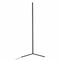  RGB Corner Floor Lamp (Black)