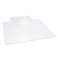  PVC Chair Mat with Stud