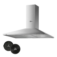 Pyramid Rangehood 90cm