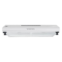 Slim Rangehood 60cm