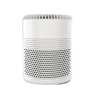 Air Purifier 3 Speed with Hepa Filter - Model