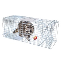  Animal Trap