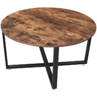  Round Coffee Table