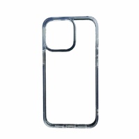 iPhone 14 Pro Max Phone Case (Transparent)