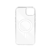 iPhone 14 Magsafe Phone Case (Transparent)