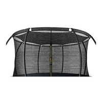 Sunshade Net for Trampoline 10ft