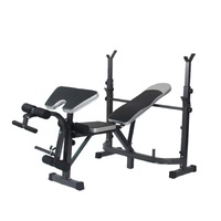  Multi Function Weight Bench