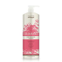 NATURAL LOOK COLOURANCE SHAMPOO 1L