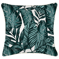 Cushion Cover-With Piping-Atoll-45cm x 45cm