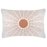 Cushion Cover-With Piping-Daylight-35cm x 50cm