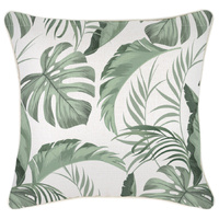 Cushion Cover-With Piping-Pacifico-45cm x 45cm