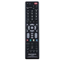 Universal TV Remote Control For Changhong LCD LED Smart HDTV Plasma UHD