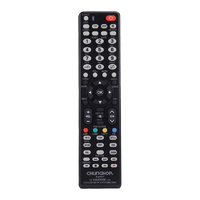 Universal TV Remote Control For Hisense LCD LED HDTV HD Smart UHD Plasma