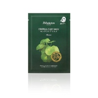 JM Solution Centella Care Mask Rescue 5 Sheets