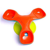 OUTWARD HOUND - Treat Totter - Interactive Puzzle dog toy