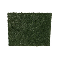 2 x Synthetic Grass replacement only for Potty Pad Training Pad 59 X 46 CM