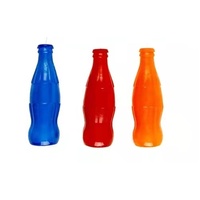 4 x Large Dog Puppy Toy Bottle Treat Holder