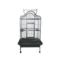 180cm Large Bird Cage Pet Parrot Aviary