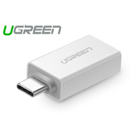 UGREEN USB 3.1 Type-C Superspeed to USB3.0 Type-A Female Adapter (30155)