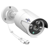 H.264 2MP PoE IP Camera