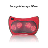 Rocago Massage Pillow