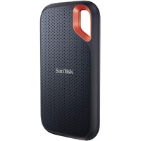 SanDisk 2TB Extreme PRO Portable SSD V2 (SDSSDE81-2T00-G25)