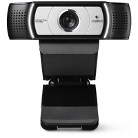 Logitech C930e Webcam Pro HD 1080P (960-000976)