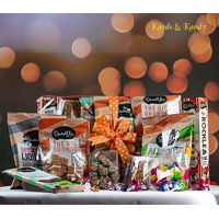 Chocolate Delight Gift Hamper